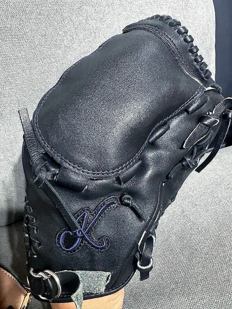 コニーズ　投手用　特殊重心グローブ　コユニ専用