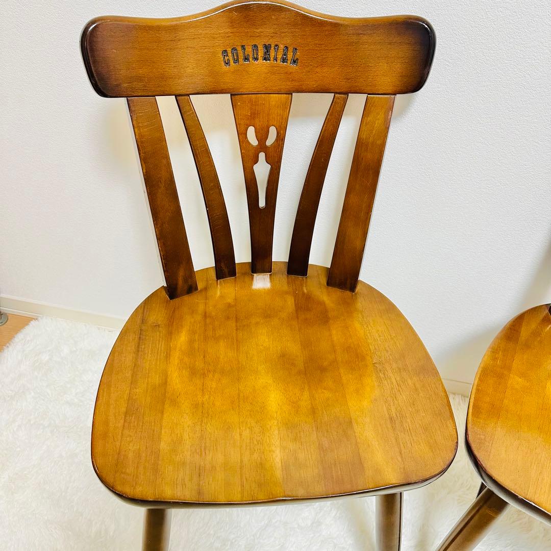 m1926　ダイニングチェア①