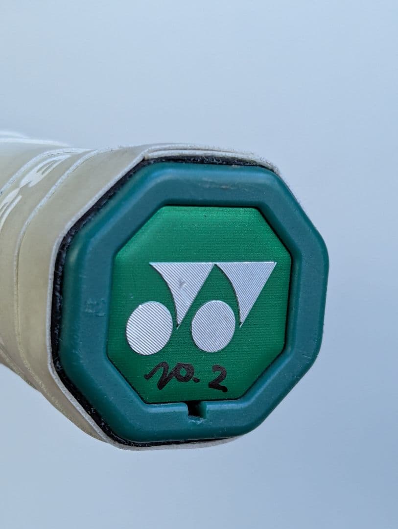 YONEX EZONE 100 G2 ヨネックス 硬式ラケット HYPER-MG