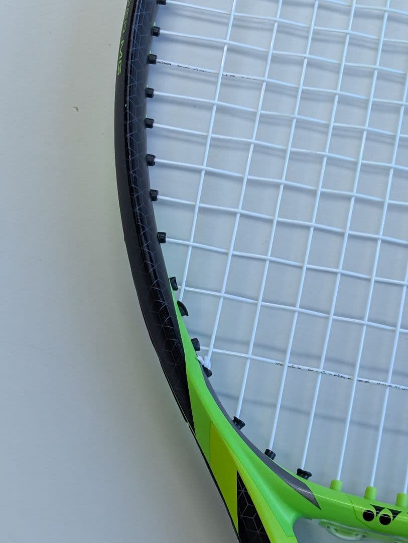 YONEX EZONE 100 G2 ヨネックス 硬式ラケット HYPER-MG