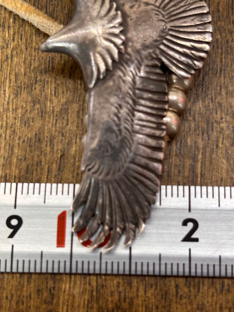 と*ん様 ゴローズシルバーイーグル中　雰囲気抜群