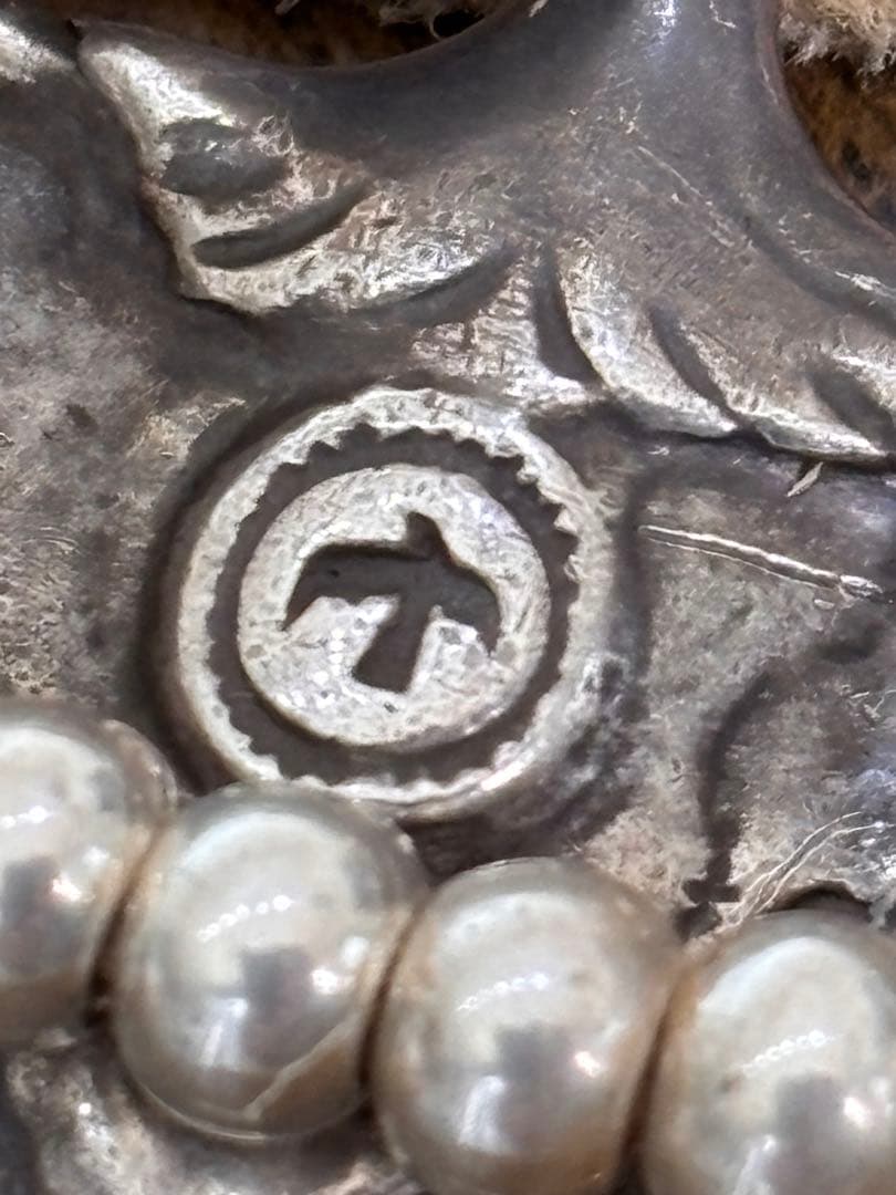 と*ん様 ゴローズシルバーイーグル中　雰囲気抜群