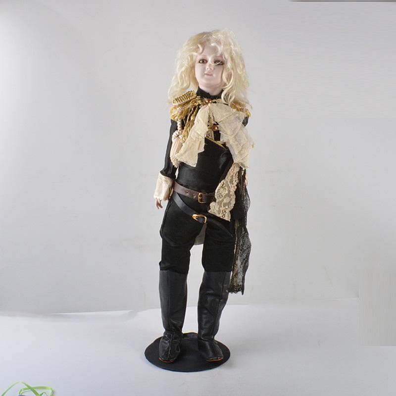 ビスクドール シモン ハルビック Simon & Halbig　C　R5240C