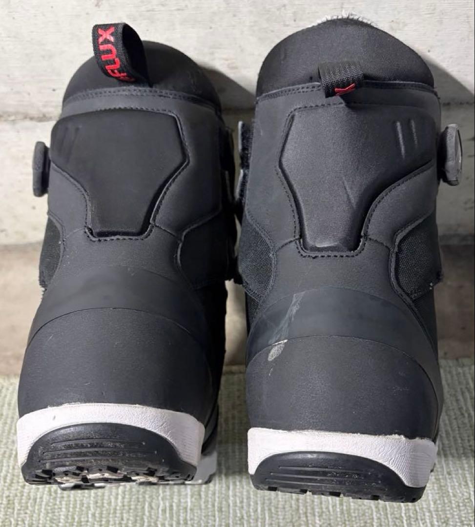 FLUX スノーボードブーツ HB-BOA 27.5cm