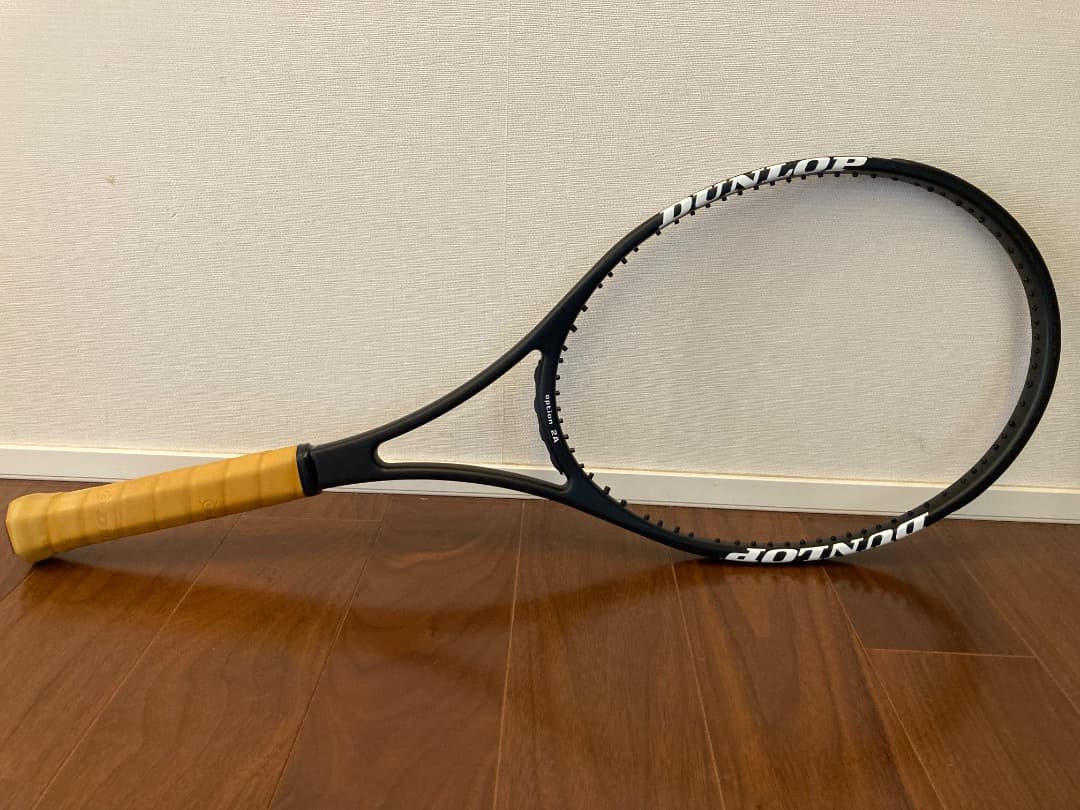 【nattu】プロストック　ダンロップ　Option 2A(新品未使用)