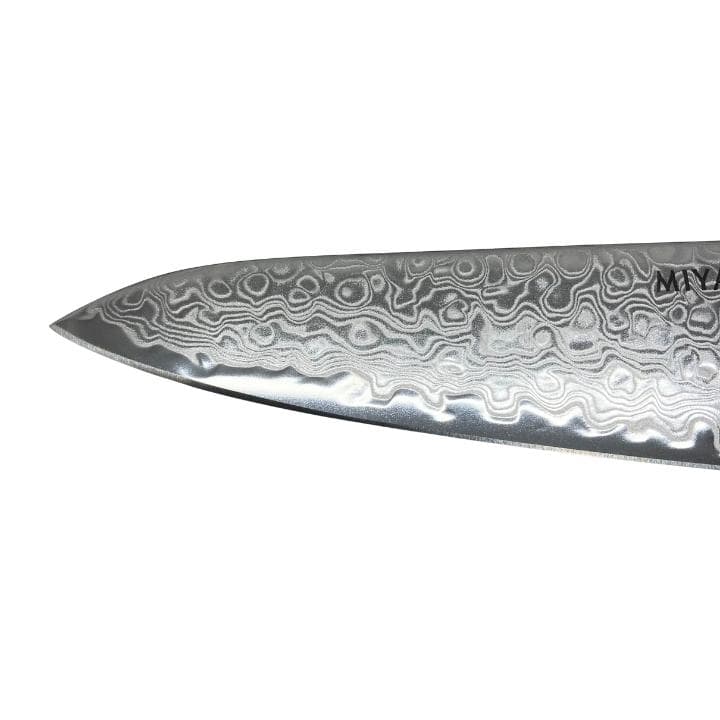 【N】ツヴィリング 雅 ミヤビ 小刀 ナイフ 5000FC 14cm 包丁 新品