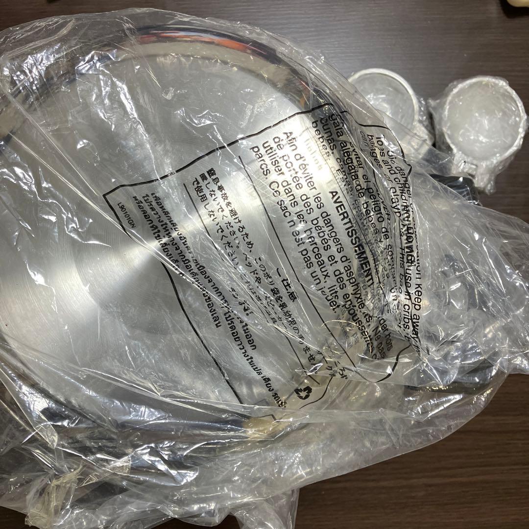 ロイヤルクイーン　6コート　新品未使用