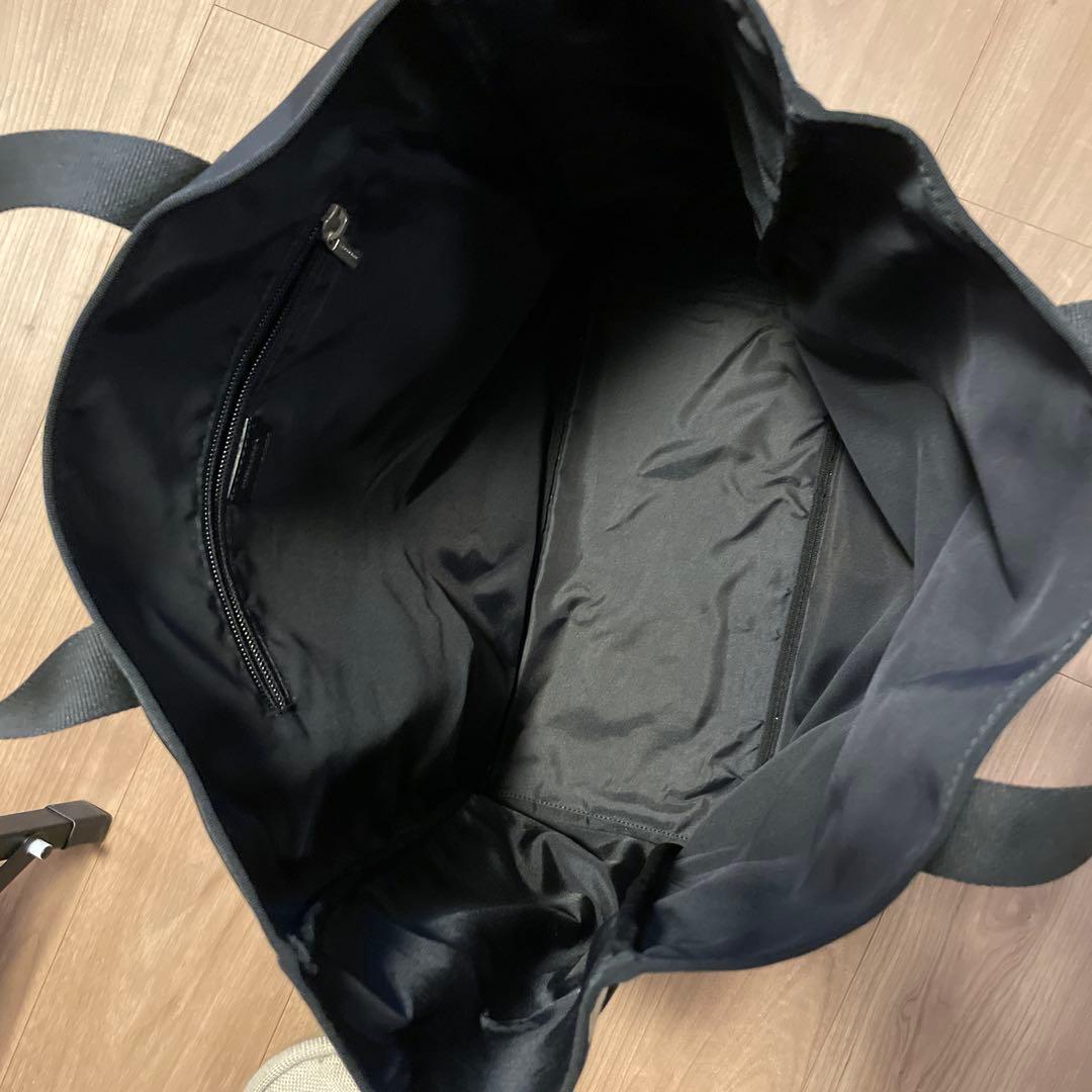 Burberry トートバッグ