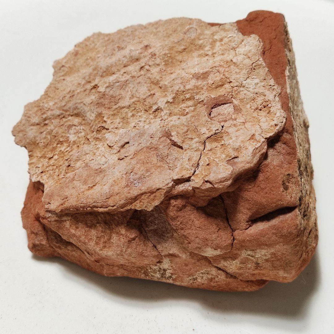 パワーストーン　天然石　原石　セドナストーン　560g　No.49