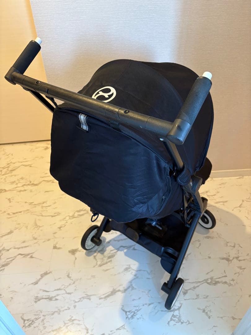 サイベックス　リベル2024年モデル