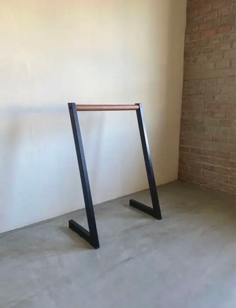 特別価格　数量限定　シンプル　バレエ　バレエバースタンド　バレエバー　組立式