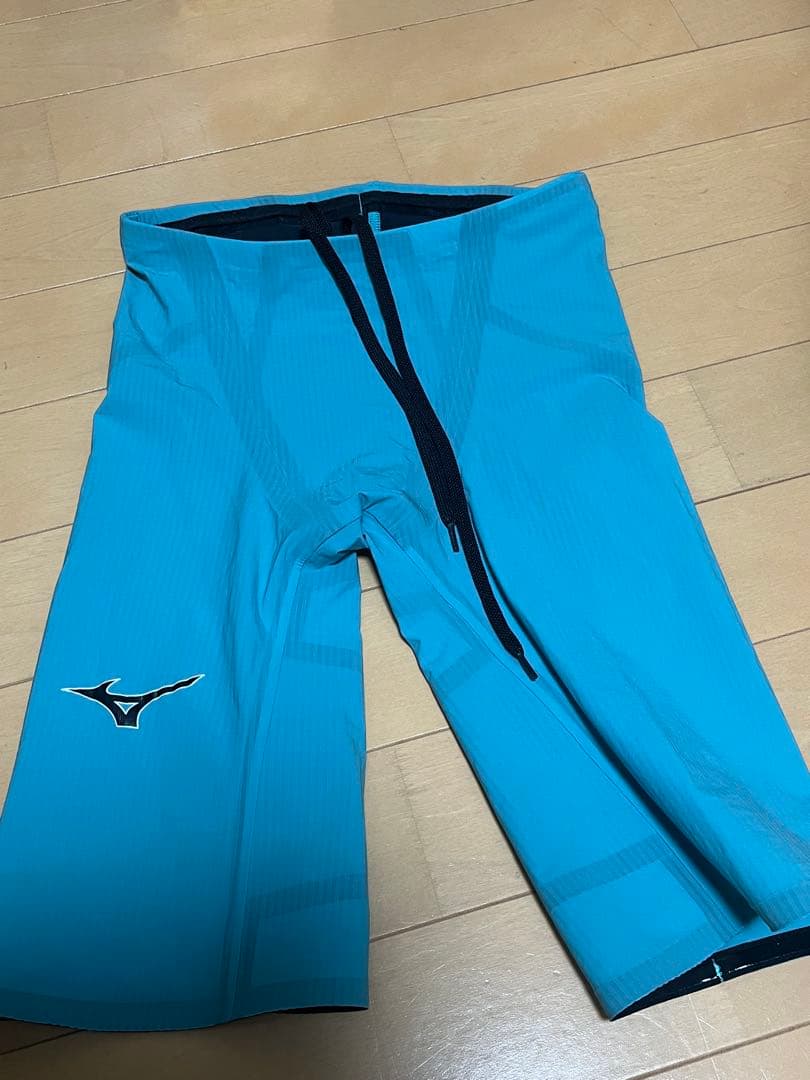 Mizuno 競泳水着 GXSONIC6