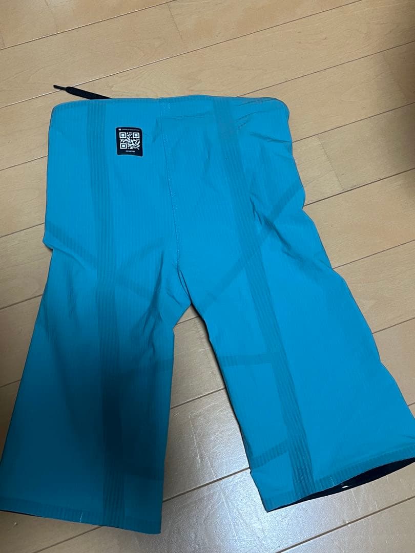 Mizuno 競泳水着 GXSONIC6