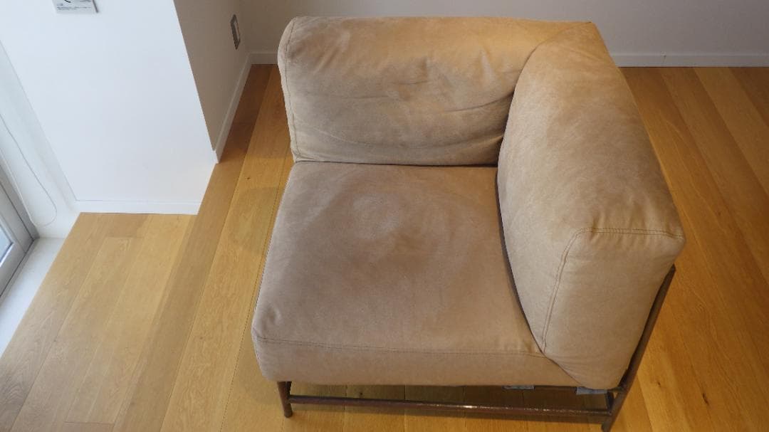 ジャーナルスタンダード　LAVAL SECTIONAL SOFA　ソファ２