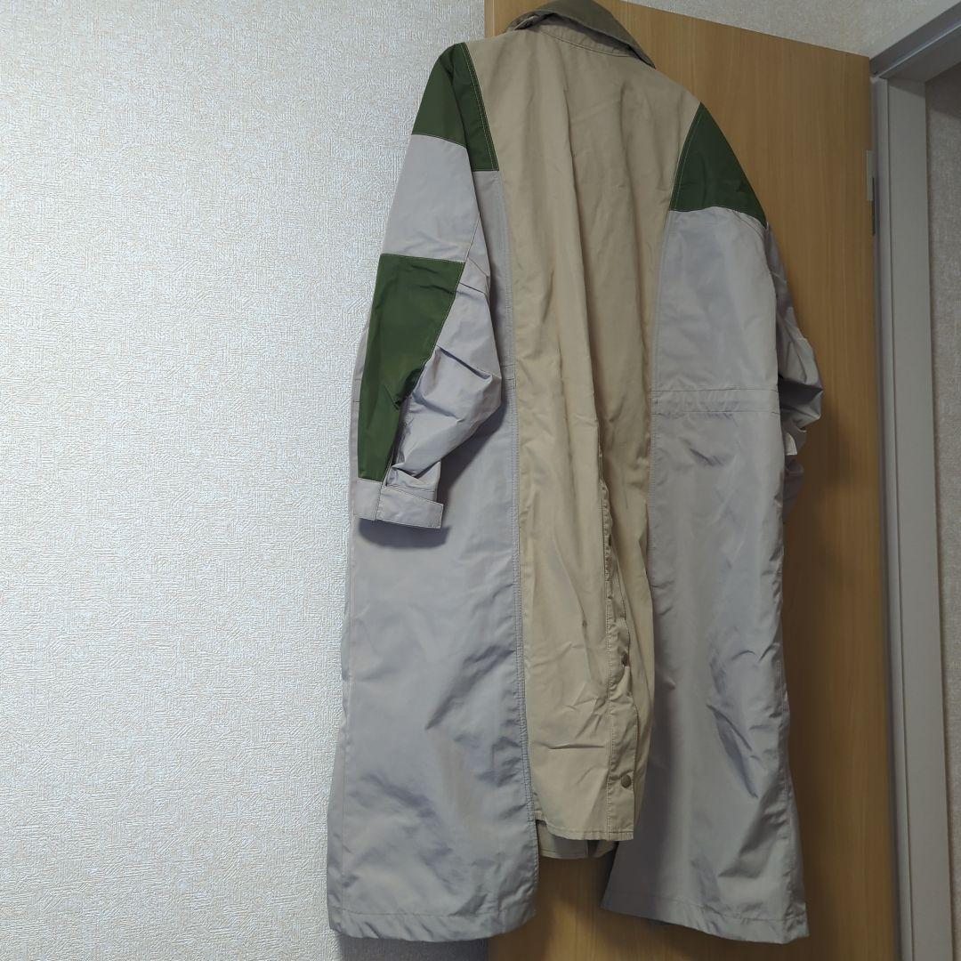 etsintä マルチカラージャケット