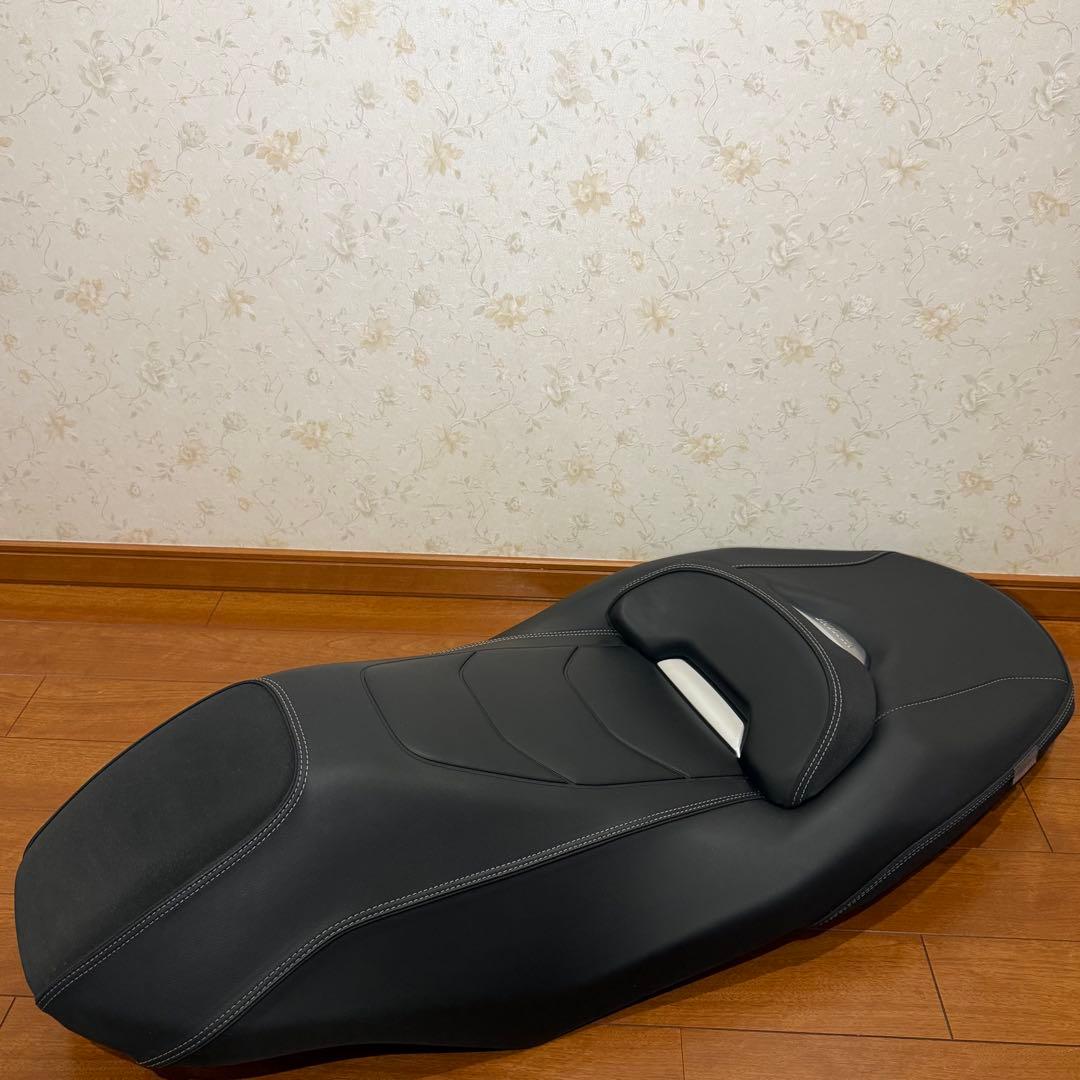 ヤマハ XMAX SG42J ワイズギア コンフォートシート