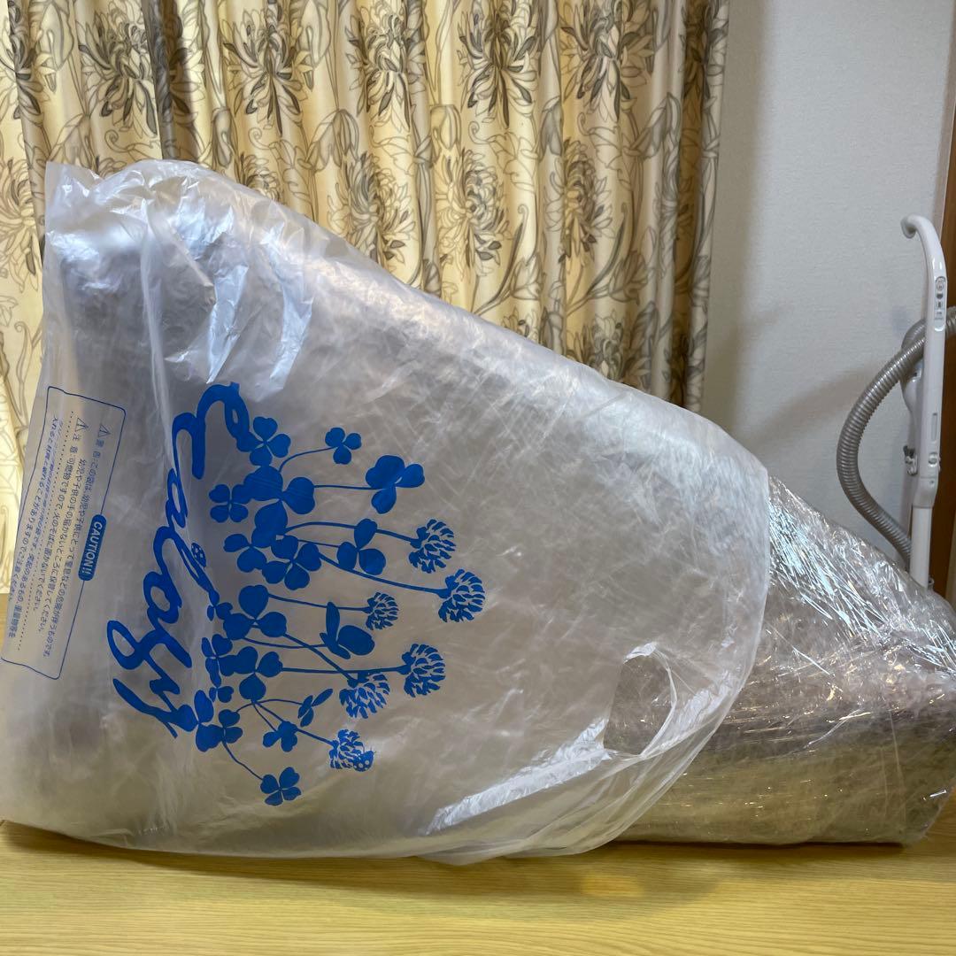 青山ハープ本体 のみ、エルデイ