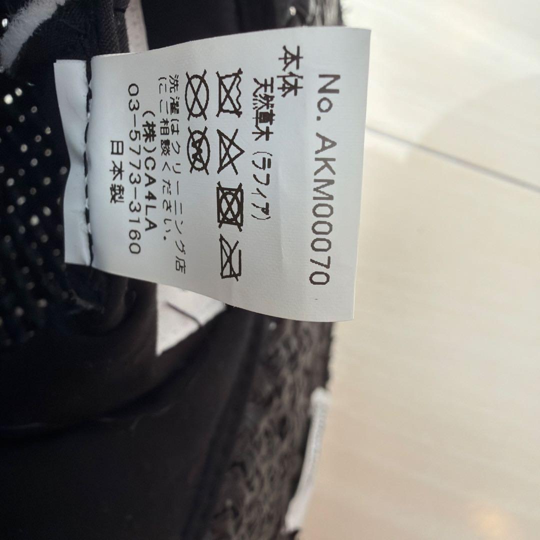 IRON HEART N-1 デッキジャケット xsブラック アイアンハート