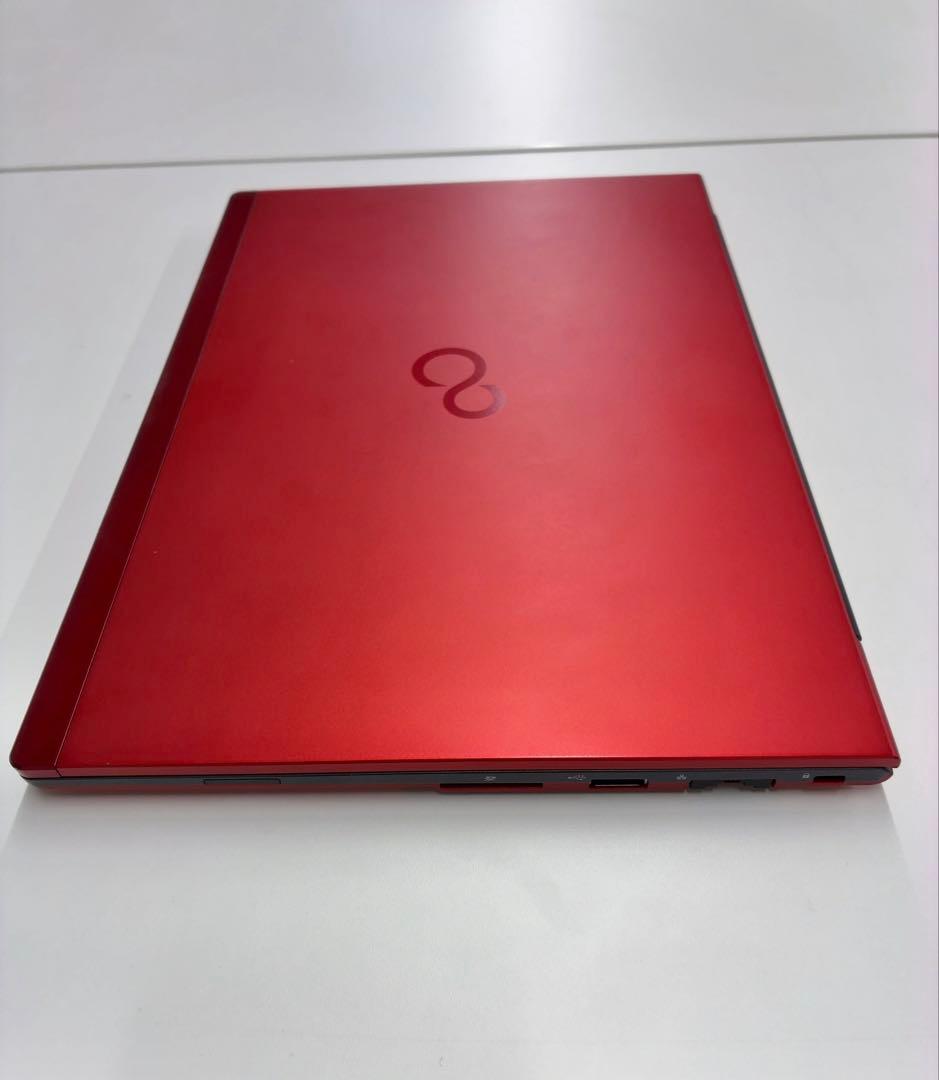 富士通 LIFEBOOK U938/S ノートPC