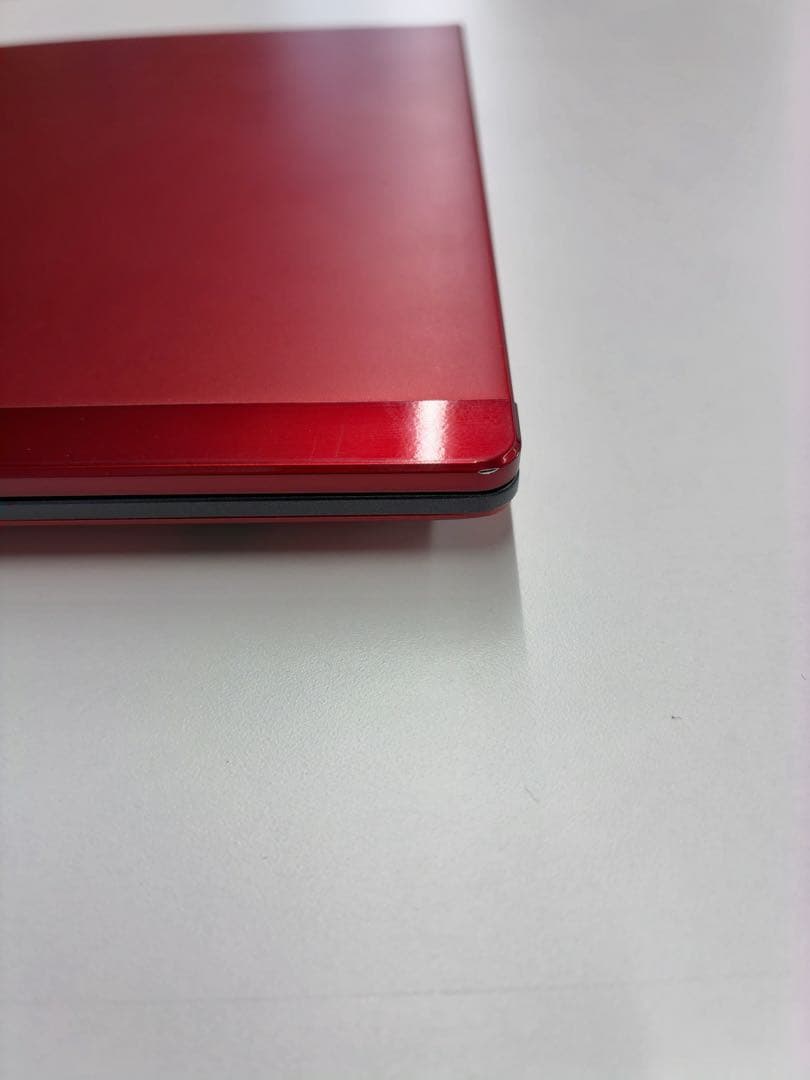 富士通 LIFEBOOK U938/S ノートPC