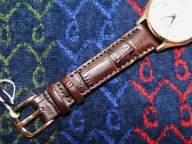 未使用動作良_Citizenソーラー電波レディース_ES0002/H0F6