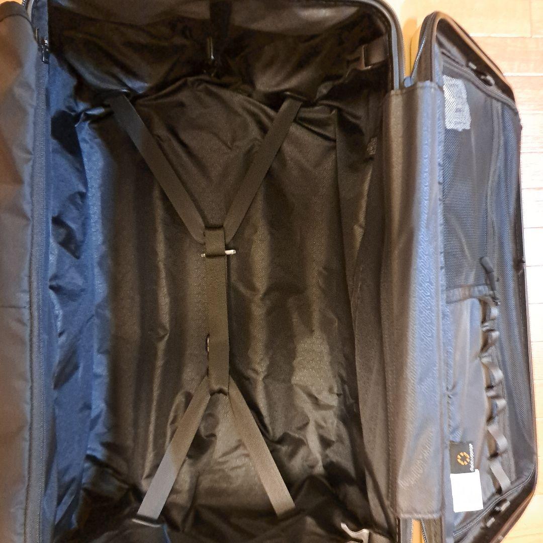 は*ん様 【新品未使用】アジア・ラゲージ GEARCUBE（ギアキューブ）