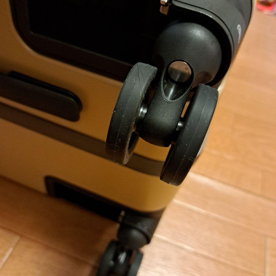 は*ん様 【新品未使用】アジア・ラゲージ GEARCUBE（ギアキューブ）