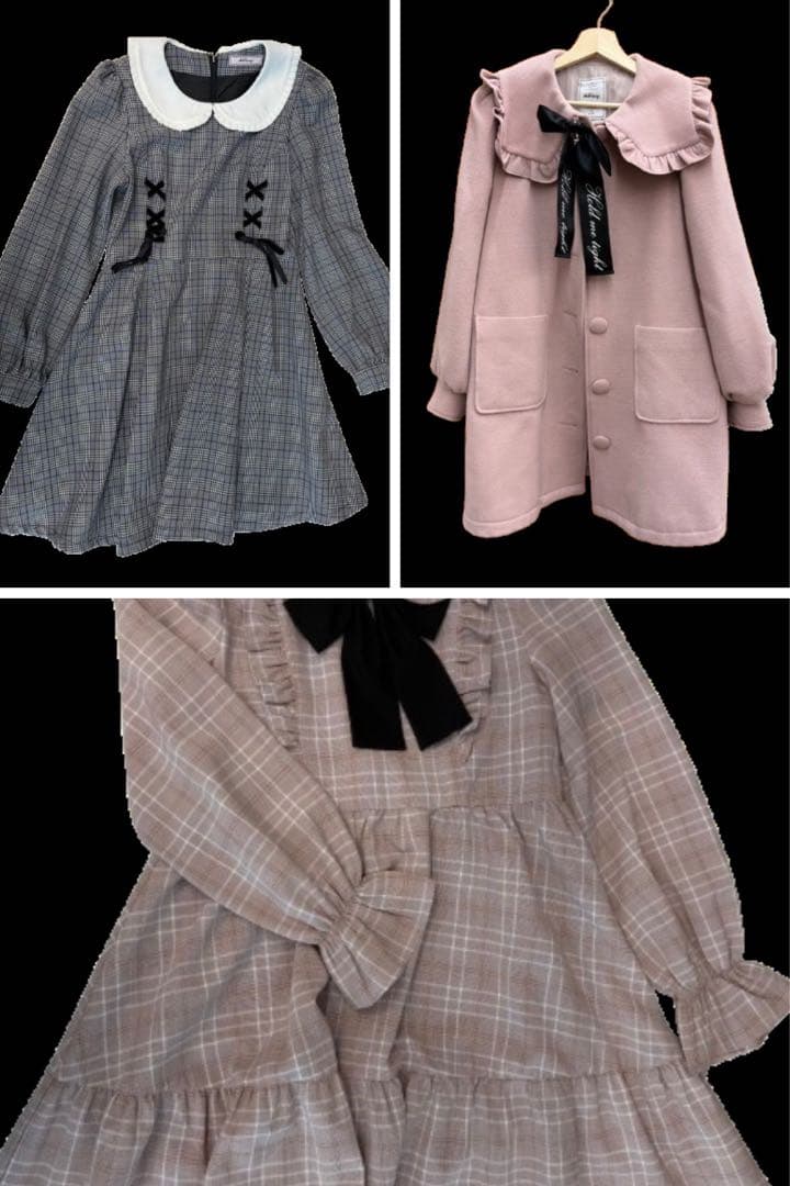 ☆Ankrouge まとめ売り27点☆アンクルージュ　Mサイズ☆期間限定値下げ！