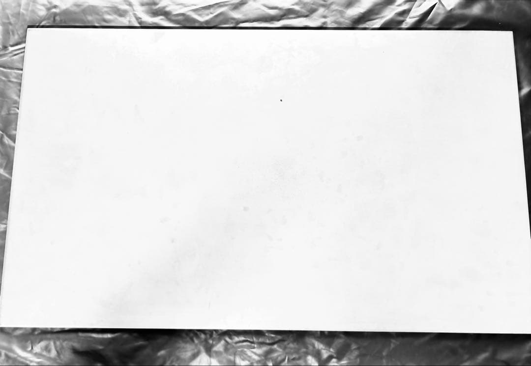 純チタンプレート　30センチ×50センチ 多用途