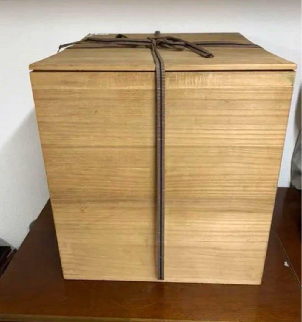 大彩陶 【中国彩陶双耳大壷 土器/出土品】紀元前五千年 【馬家文化 】Y06