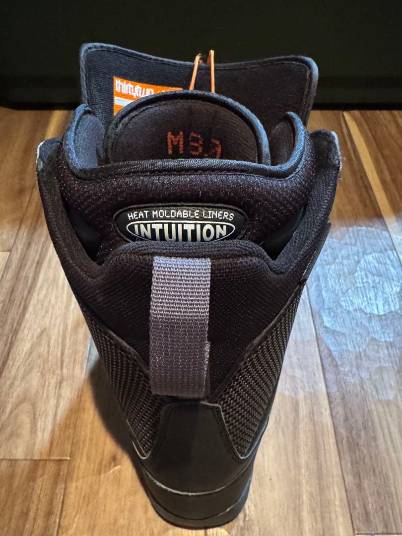 thirtytwo BOA スノーボードブーツ　サイズUS8 26cm