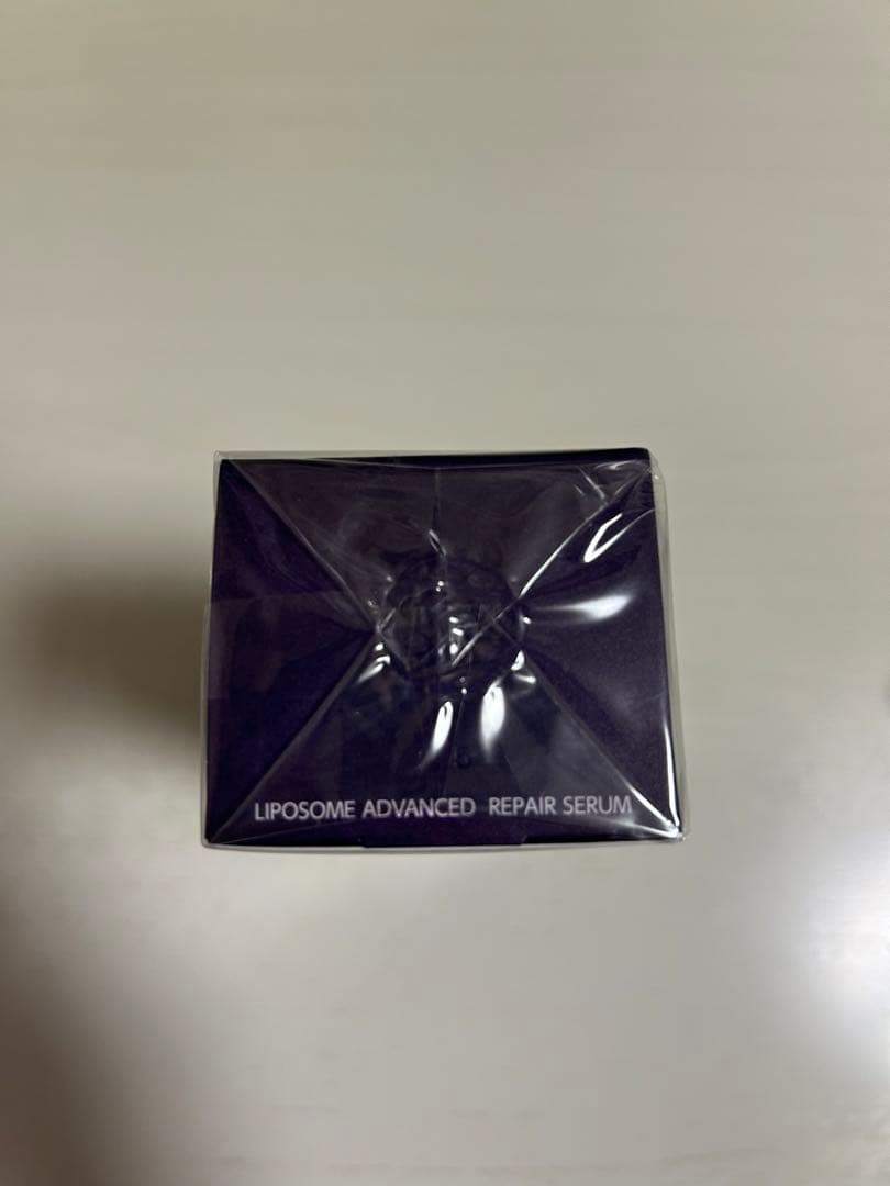 【新品未使用】コスメデコルテ リポソーム アドバンストリペアセラム100ml