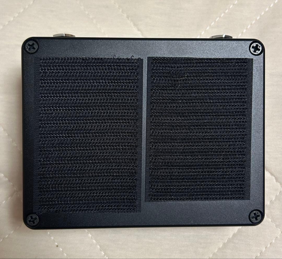 jackal Midnight ジャッカル ミッドナイト