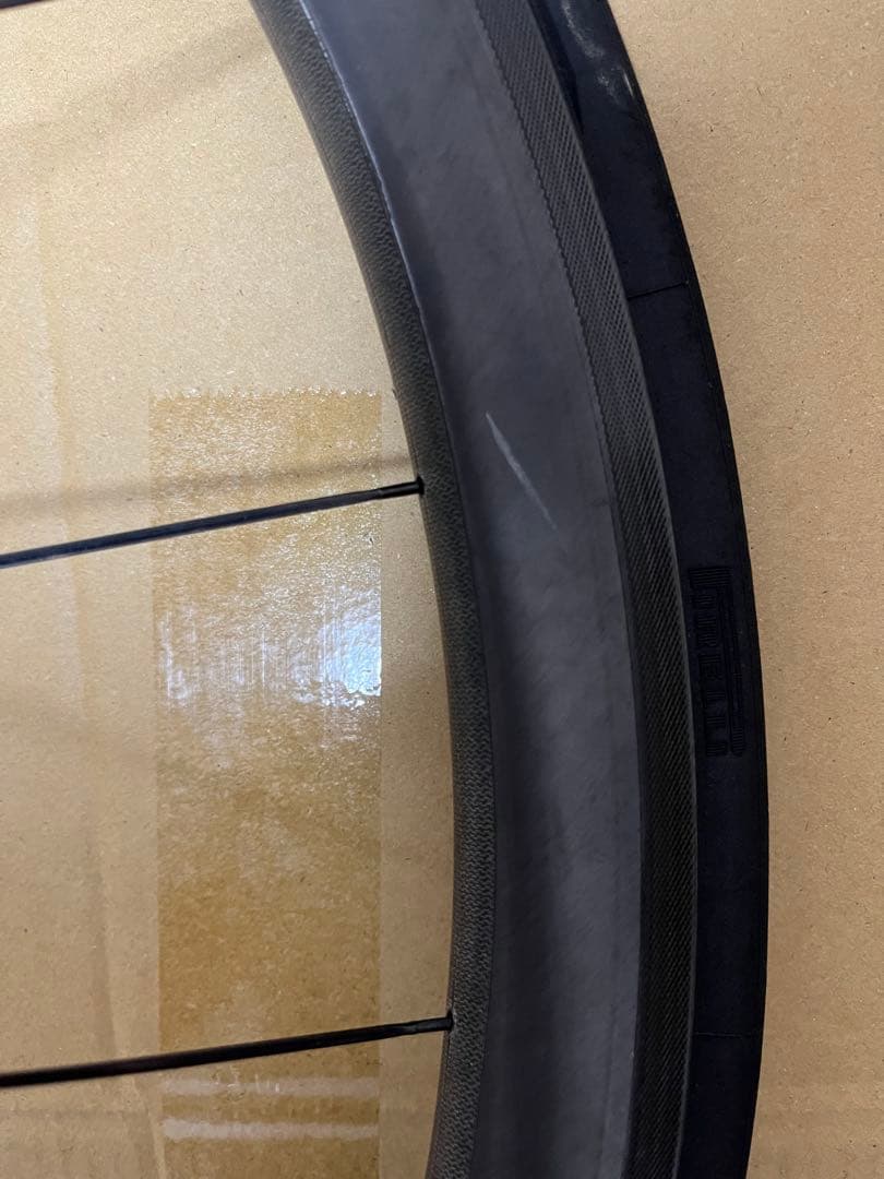 ENVE SES 3.4 クリンチャー エンヴィ リムブレーキ カーボンホイール