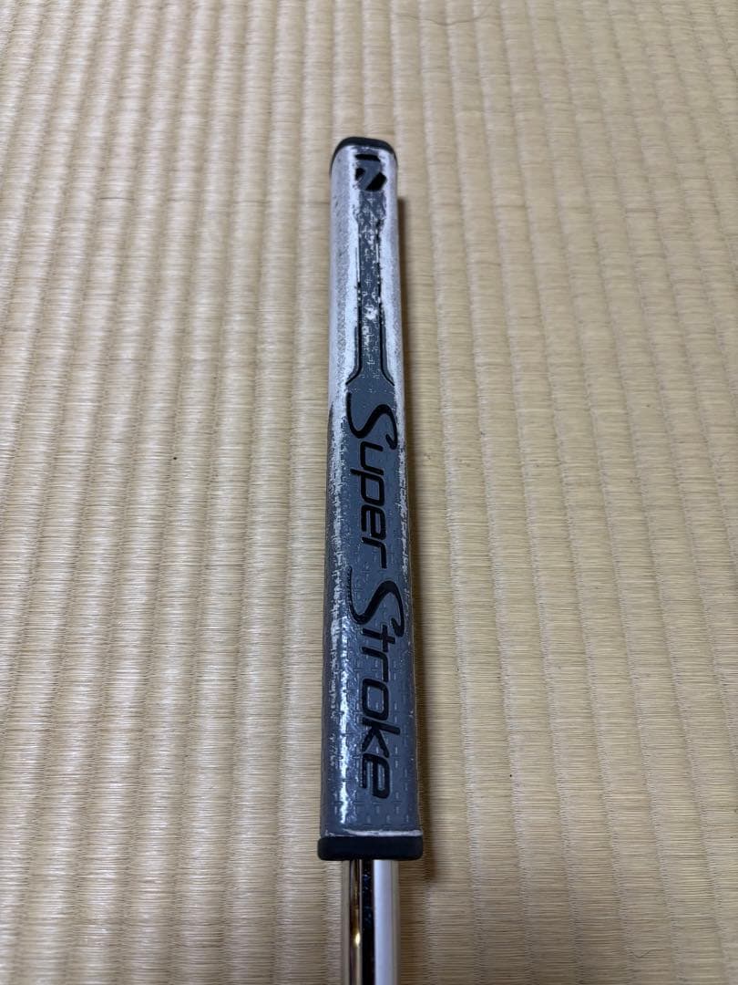 TaylorMade Spider X パターハイドロブラスト