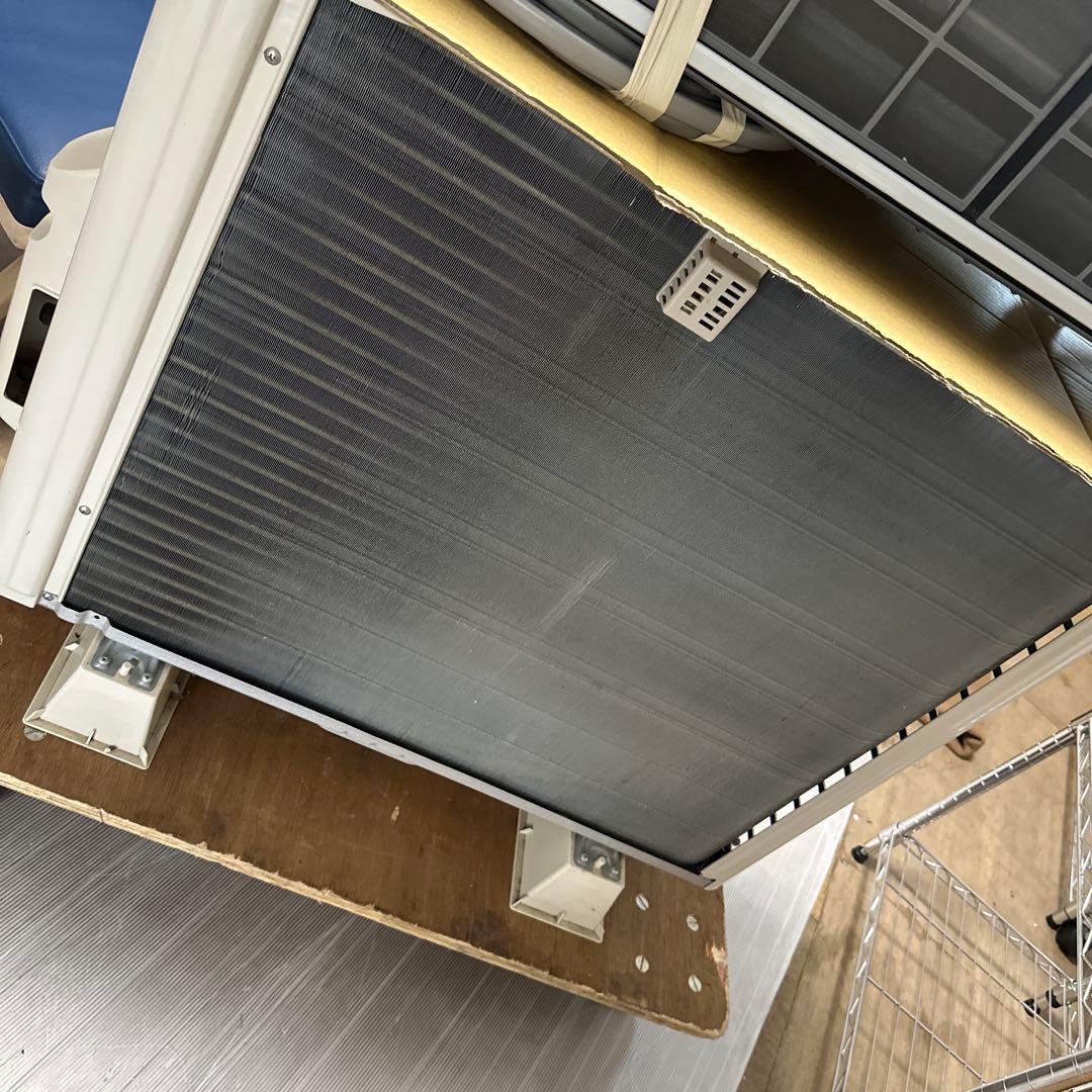 HITACHI RAS-GT40N2(W) エアコン