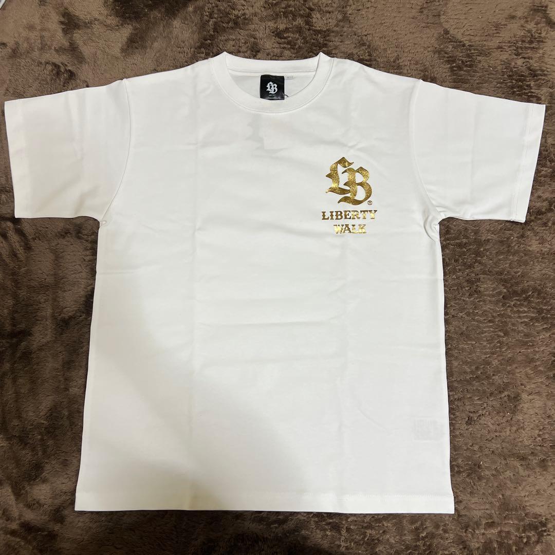 【BLACKTUNERS】リバティーウォーク 東京 原宿2周年 記念 限定