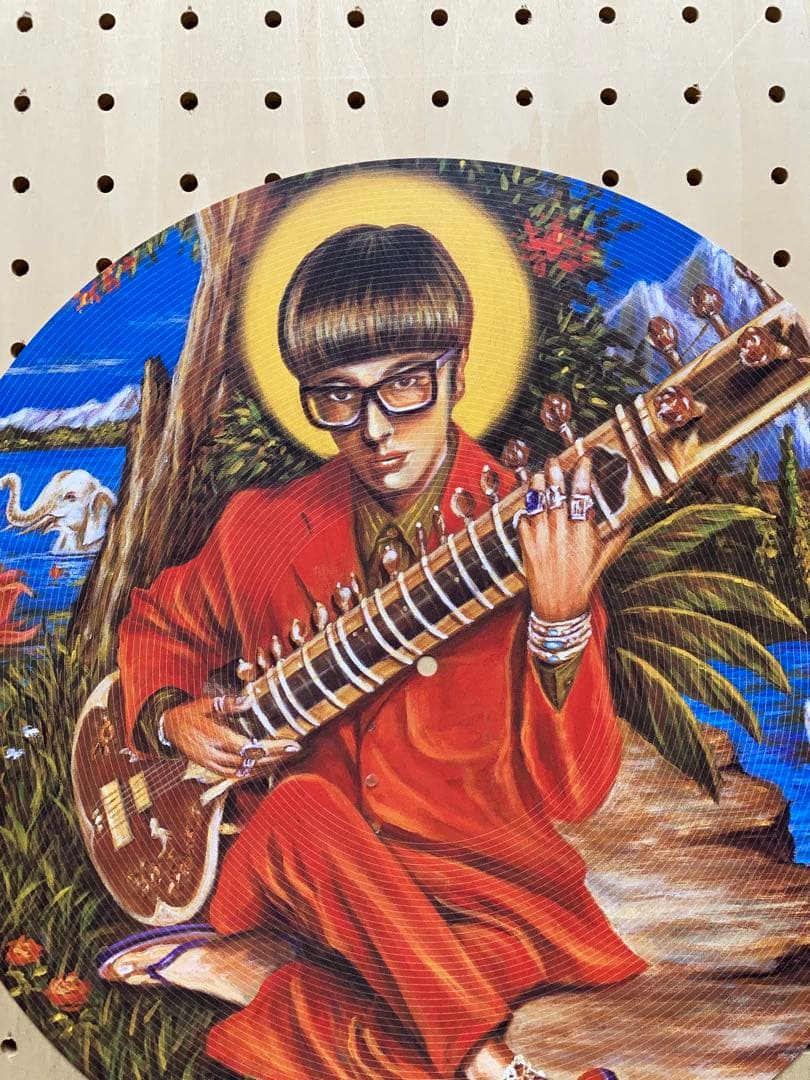 Towa Tei / Future Listening! LP レコード