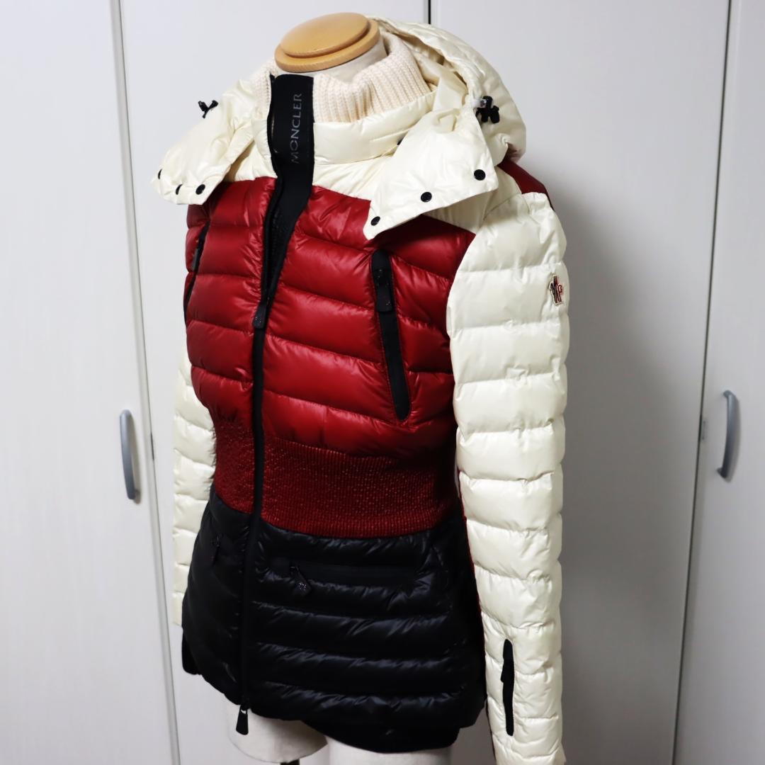 ◯美品★ISSOIRE★グルノーブル★レディース★サイズ2★モンクレール★