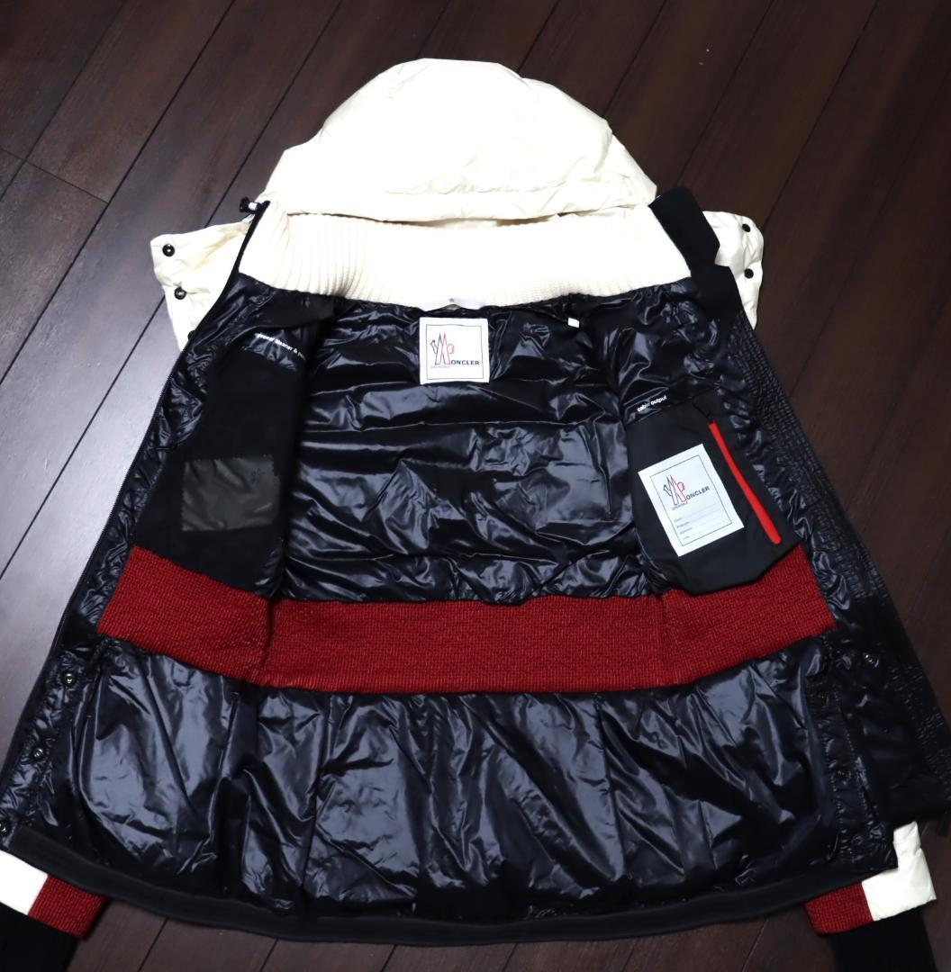 ◯美品★ISSOIRE★グルノーブル★レディース★サイズ2★モンクレール★