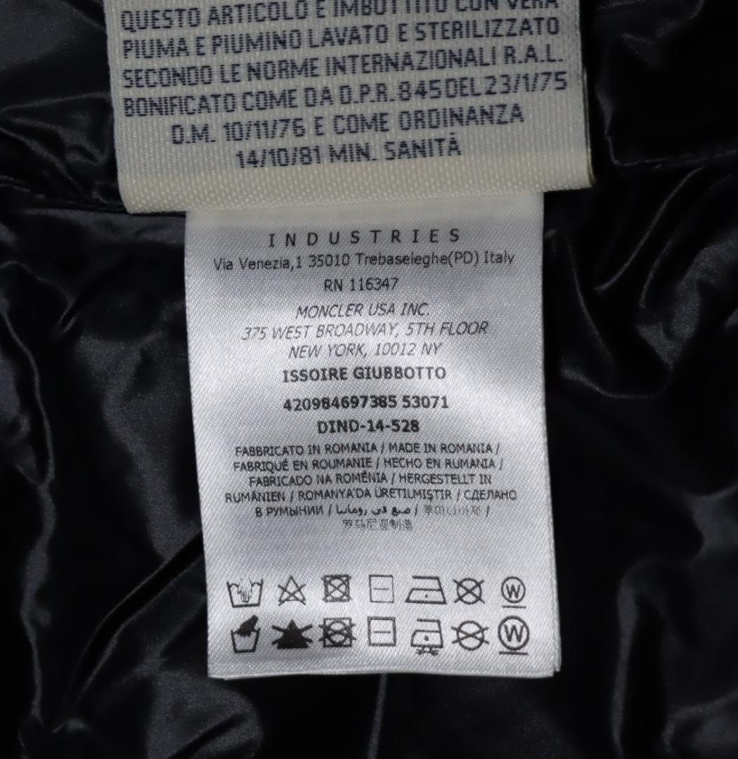 ◯美品★ISSOIRE★グルノーブル★レディース★サイズ2★モンクレール★