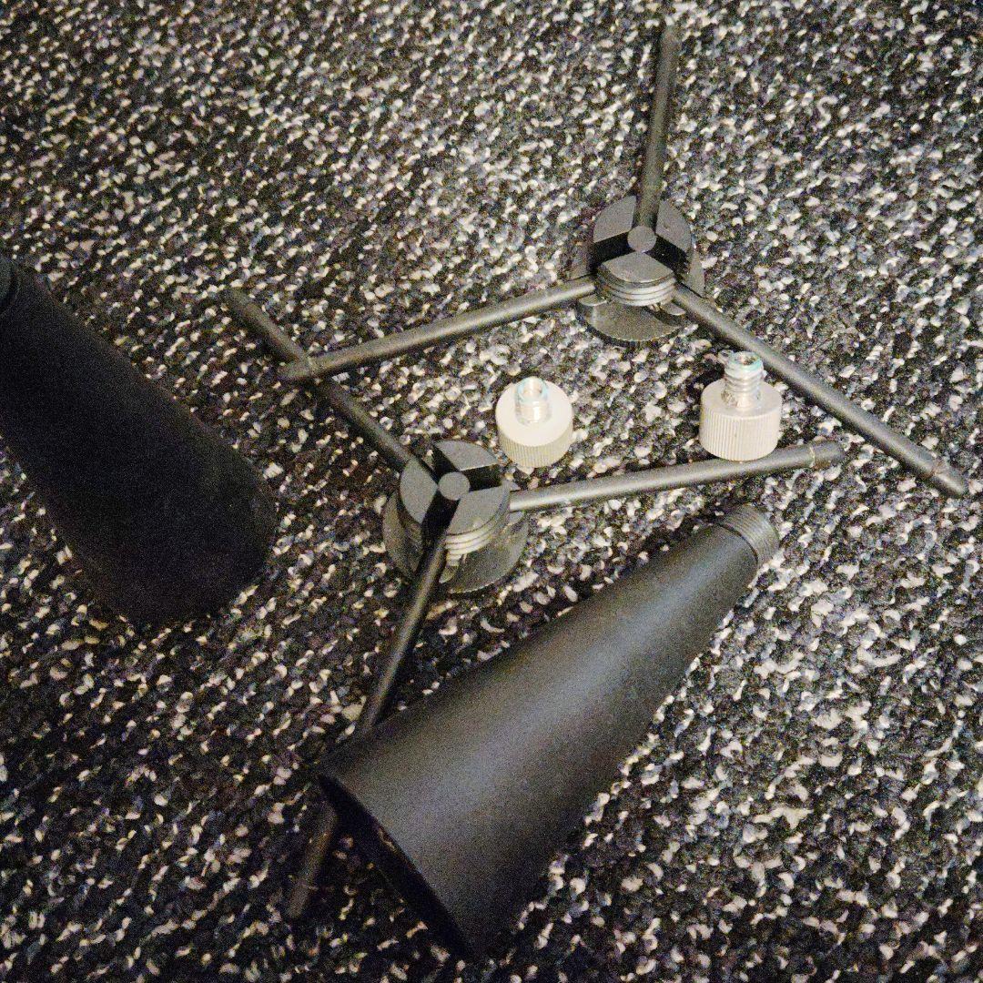 SOLID ACOUSTIC 12面体スピーカー　希少珍品