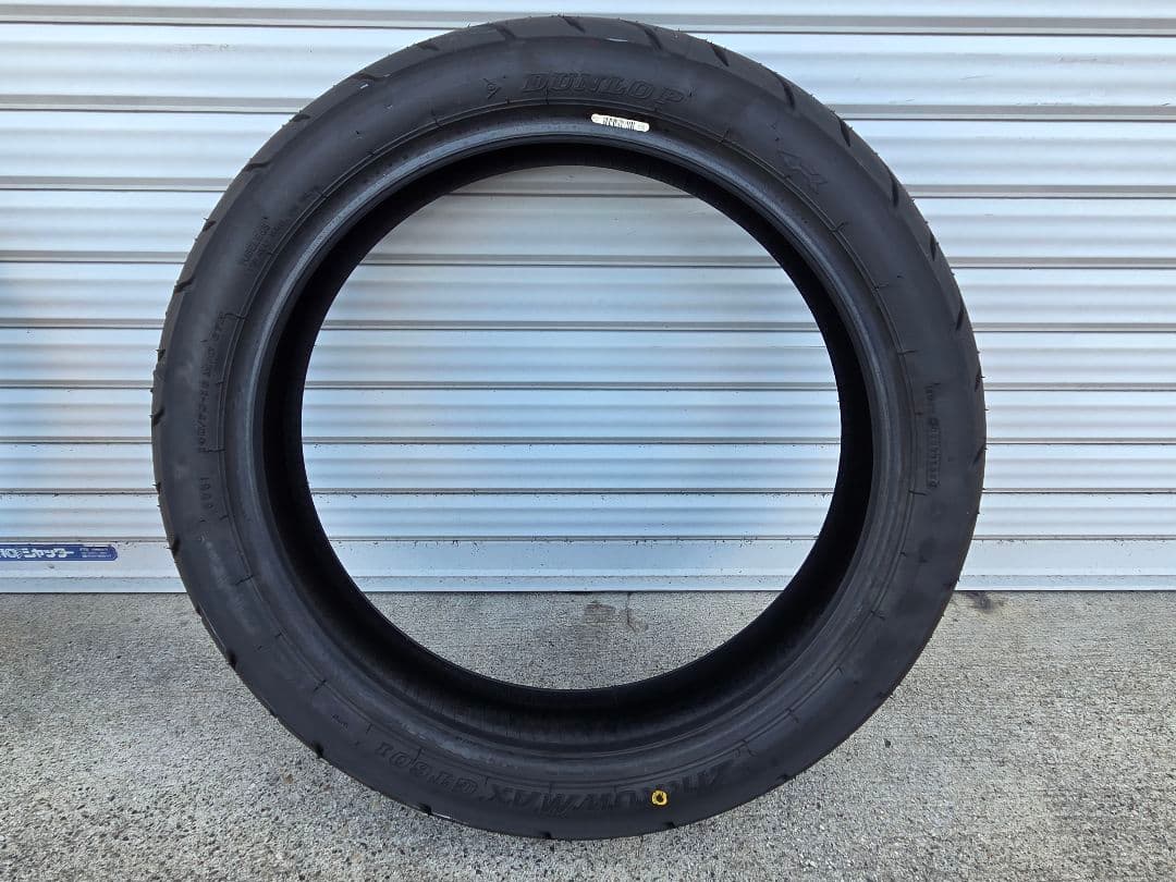 新品　DUNLOP　ARROWMAX　GT601 140/70/-18 67H