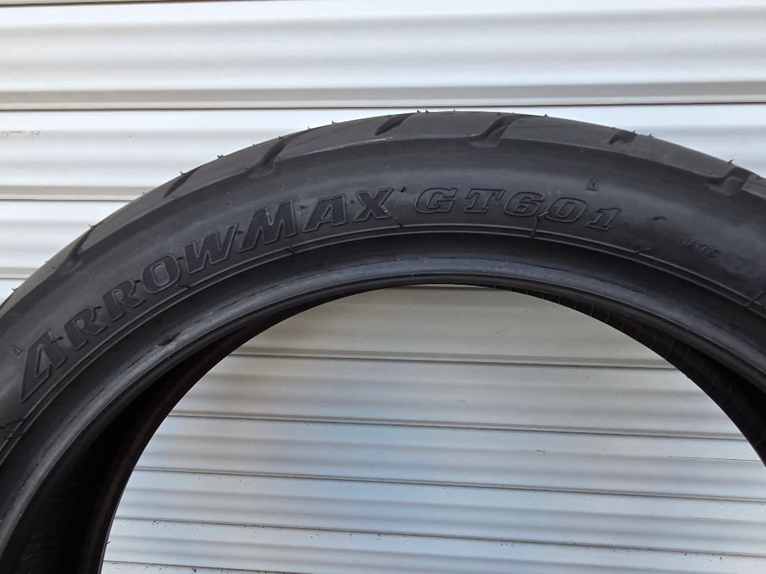 新品　DUNLOP　ARROWMAX　GT601 140/70/-18 67H