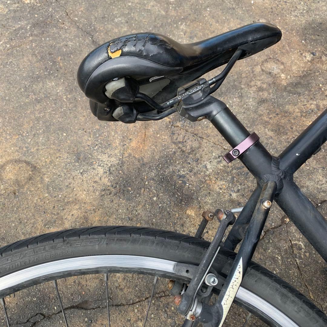 [657]SPECIALIZED クロスバイク シラス SIRRUS