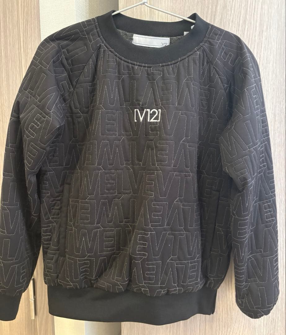 お値下げ！v12 アウター　ゴルフ　レディース