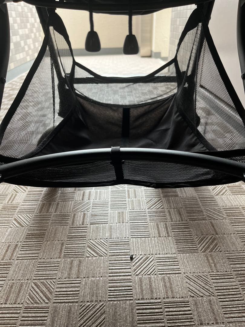 ピジョン　ランフィ　リノン　RB2L ベビーカー