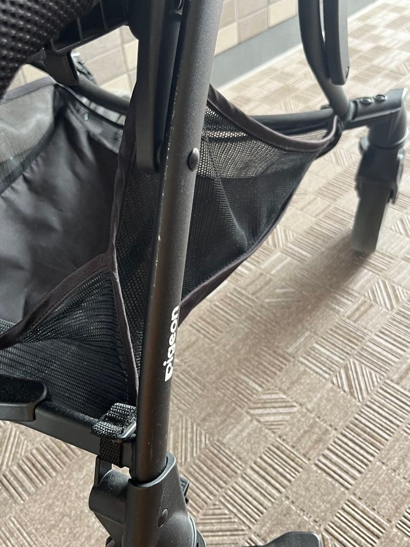 ピジョン　ランフィ　リノン　RB2L ベビーカー