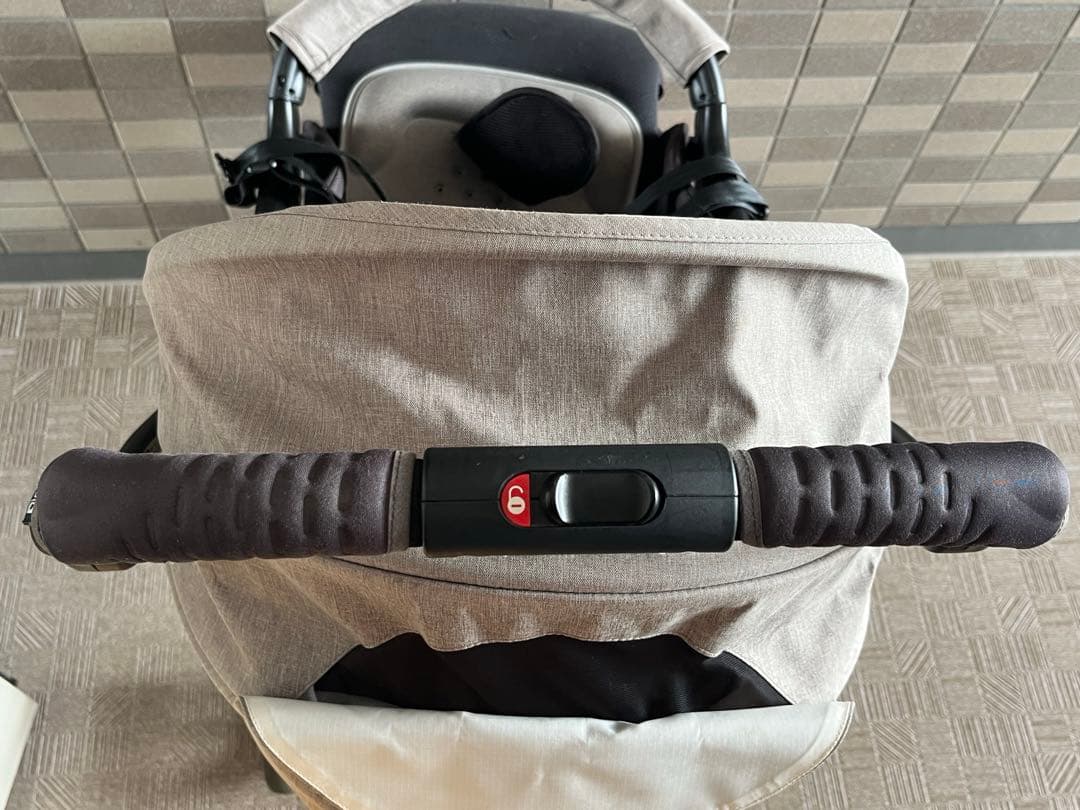 ピジョン　ランフィ　リノン　RB2L ベビーカー