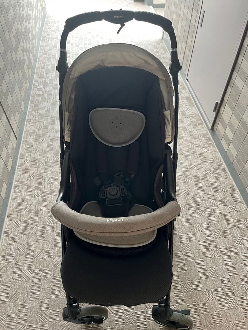 ピジョン　ランフィ　リノン　RB2L ベビーカー
